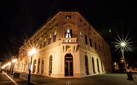 Hotel Central Carei